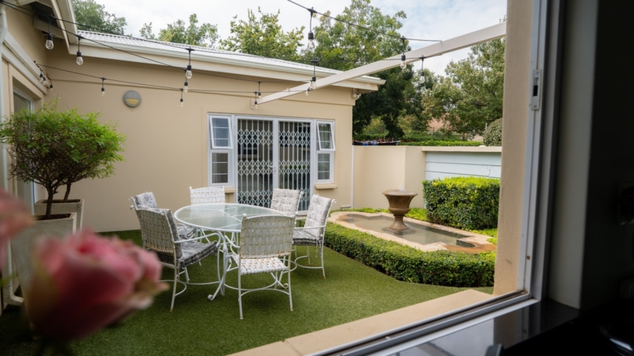 To Let 4 Bedroom Property for Rent in Wilkoppies North West